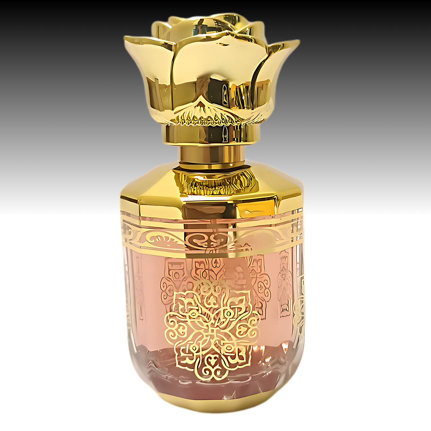 4) Regal Grace - Luxury Perfume for Women