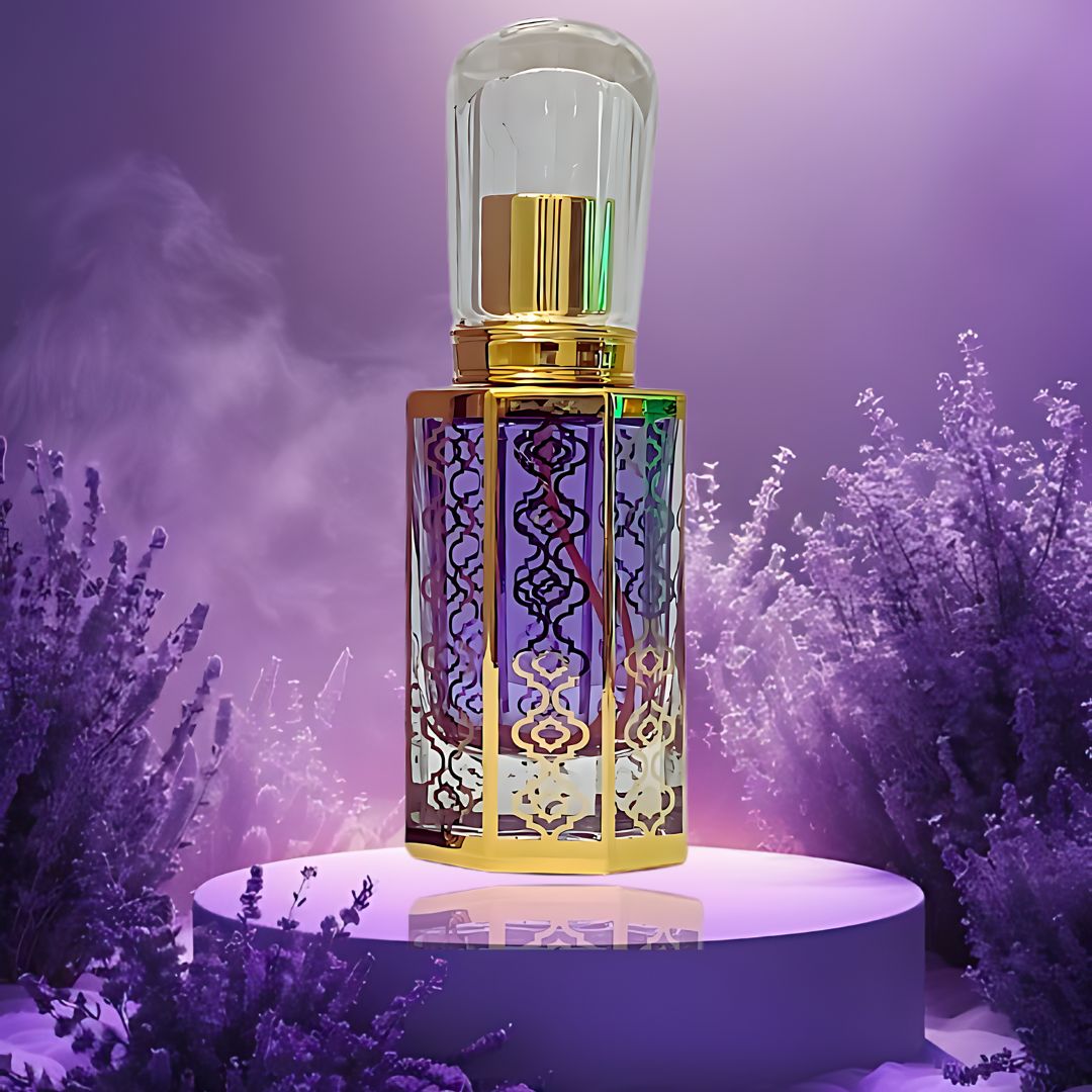 3) Royal Charm - Perfume for Men
