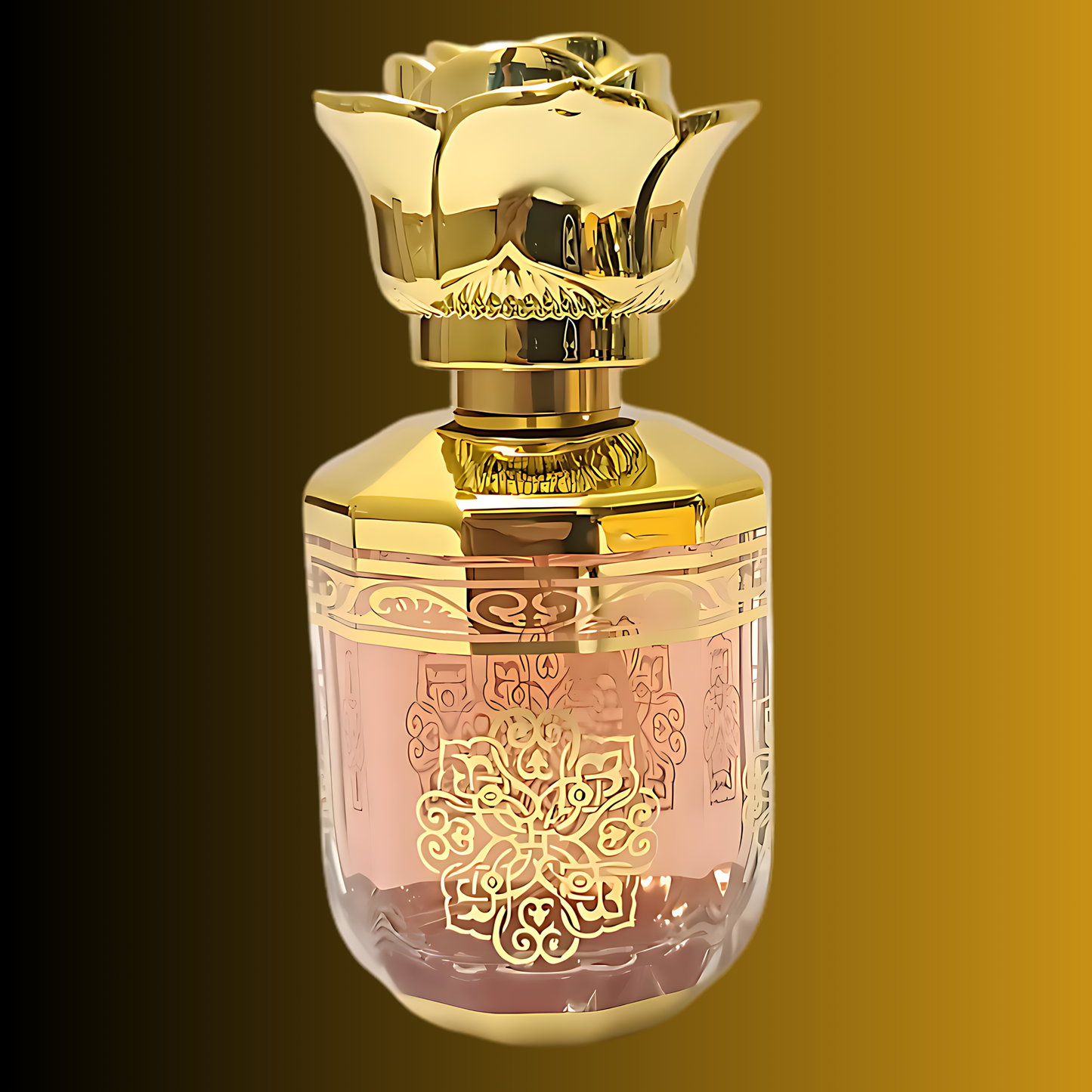 4) Regal Grace - Luxury Perfume for Women