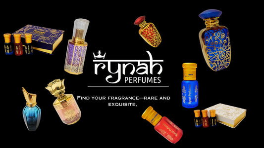 Latest Perfume Trends in India: A Blend of Tradition and Modernity