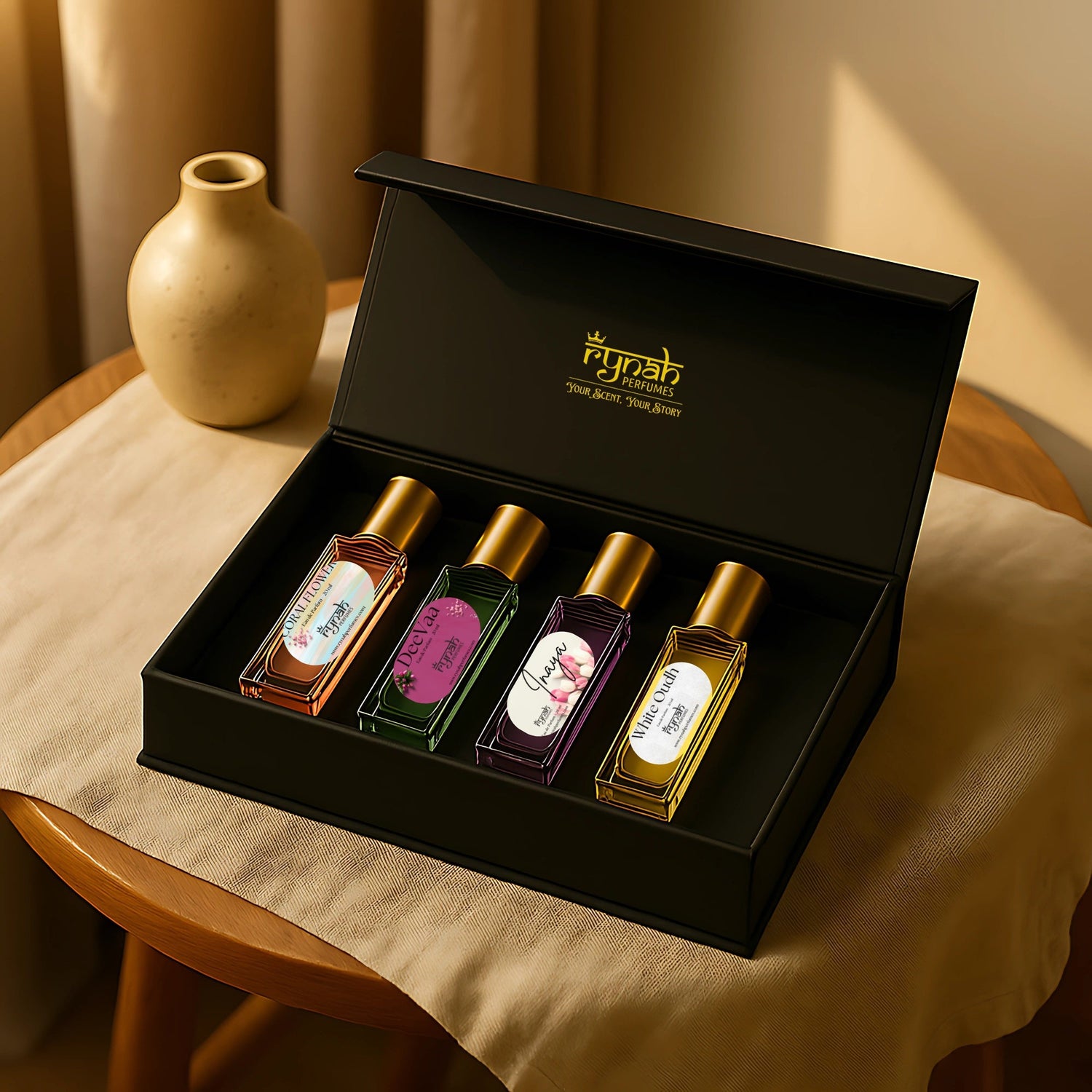 Perfume- 20 ml Gift Sets