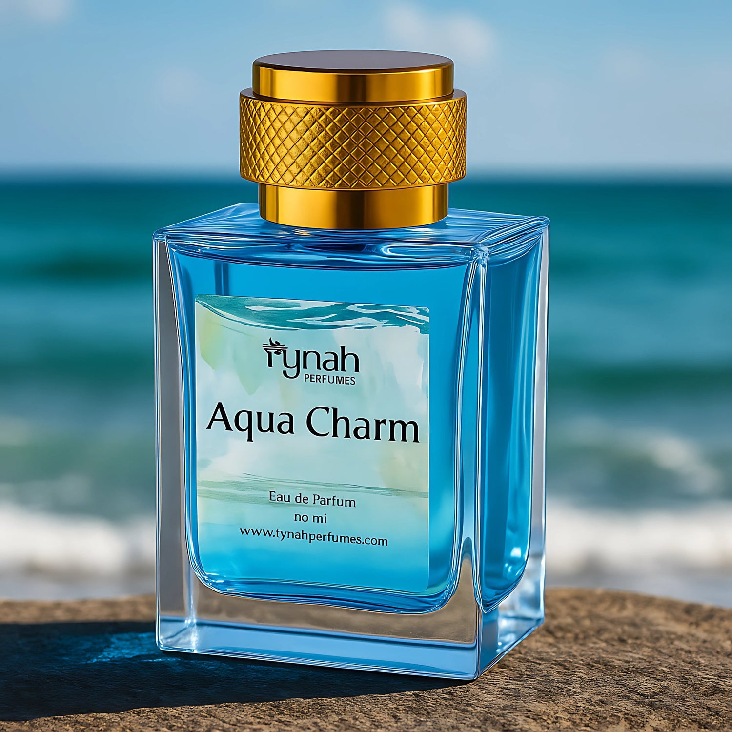 Perfumes 60/120 ml