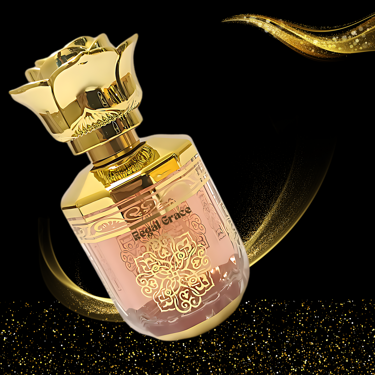 2 Regal Grace - Inspired by Gµcci Fl0ra - Perfume for Women