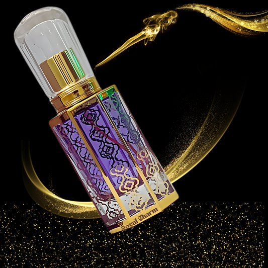 1)  Royal Charm - Inspired by Cr33d Av3ntus - Perfume for Men