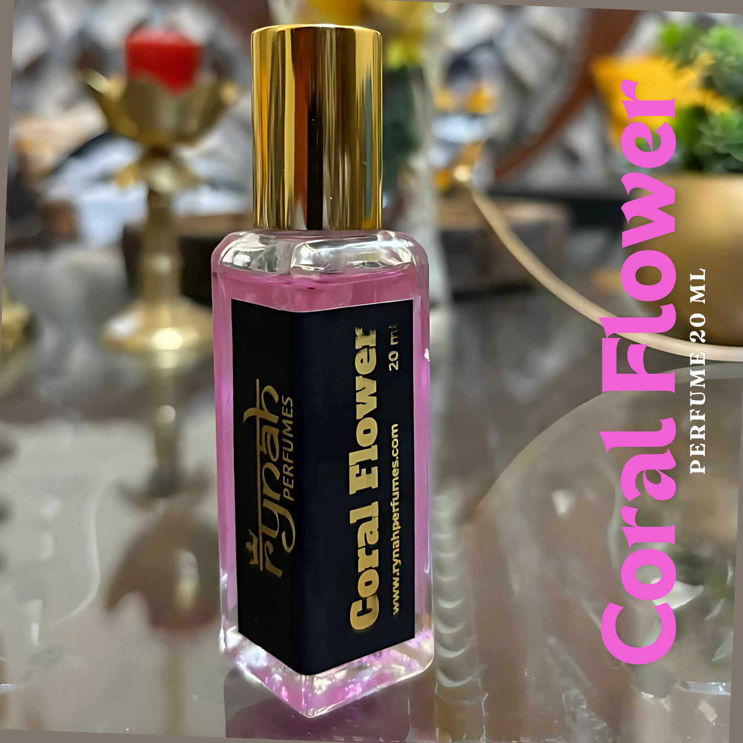 91)  4 x 20 ml Gift Set
